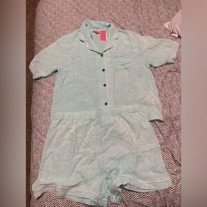 NWT simply southern set xxl